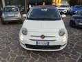 Fiat 500C 500C 1.2 Lounge 69cv dualogic NEOPATENTATI Bianco - thumbnail 3