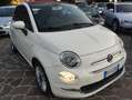 Fiat 500C 500C 1.2 Lounge 69cv dualogic NEOPATENTATI Bianco - thumbnail 2