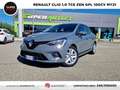 Renault Clio 1.0 tce Zen Gpl 100cv my21 Сірий - thumbnail 1