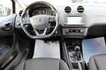 SEAT Ibiza 1.2 TSI FR NAVI SHZ DAB 16" ALU BLUETOOTH Schwarz - thumbnail 10