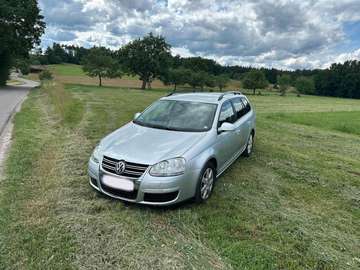 Golf V Variant Diesel 1.9 TDI Comfortline