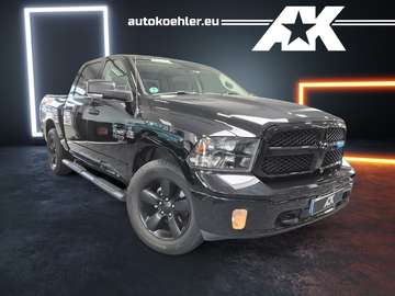 1500 5.7 Classic Black Edition HGSD NAVI