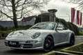 Porsche 997 911 *** S / CABRIO / MANUAL / SPORT EXHAUST *** Silber - thumbnail 7