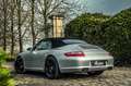 Porsche 997 911 *** S / CABRIO / MANUAL / SPORT EXHAUST *** Argent - thumbnail 5