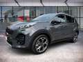 Kia Sportage 1.6 T-GDI GT Line GT-Line DSG+ACC+AUT Grau - thumbnail 3