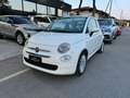 Fiat 500 1.2 Lounge 69cv dualogic my20 *PROMO* Weiß - thumbnail 1