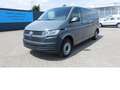 Volkswagen T6.1 Transporter Abt e- Lang 1-Gang Klima Radio Grau - thumbnail 5