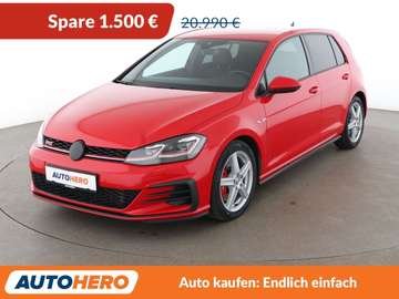 2.0 TSI GTI Performance BMT Aut.*LED*ACC*DYNAUDIO*