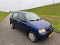 Suzuki Alto 1.1 GLS Blauw - thumbnail 2