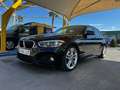 BMW 125 125iA Negro - thumbnail 1
