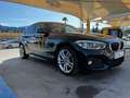 BMW 125 125iA Negro - thumbnail 2