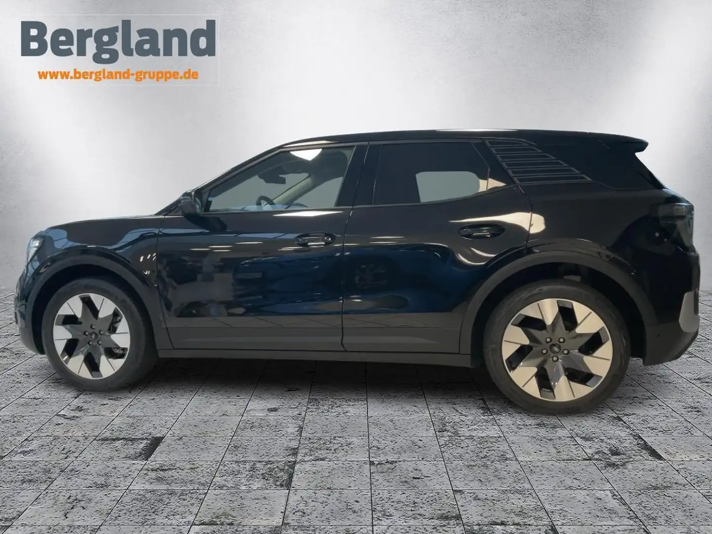 Ford Explorer PREMIUM AWD Wärmepumpe Schwarz - 2