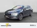 Skoda Octavia Combi iV FIRST EDITION LM18 ALCANTARA HE Grau - thumbnail 1