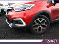 Renault Captur TCe 90 Intens FullLED GPS radars Rojo - thumbnail 5