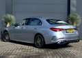 Mercedes-Benz C 180 AMG Line BTW Automaat/LED/Fabr.garantie/Camera Gris - thumbnail 14