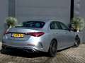 Mercedes-Benz C 180 AMG Line BTW Automaat/LED/Fabr.garantie/Camera Gris - thumbnail 12