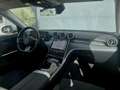 Mercedes-Benz C 180 AMG Line BTW Automaat/LED/Fabr.garantie/Camera Gris - thumbnail 4