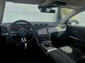 Mercedes-Benz C 180 AMG Line BTW Automaat/LED/Fabr.garantie/Camera Gris - thumbnail 5