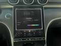 Mercedes-Benz C 180 AMG Line BTW Automaat/LED/Fabr.garantie/Camera Gris - thumbnail 10