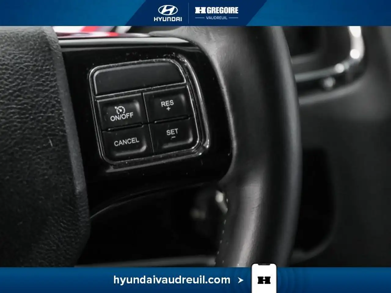 Dodge Grand Caravan fotografie Dodge Grand Caravan
