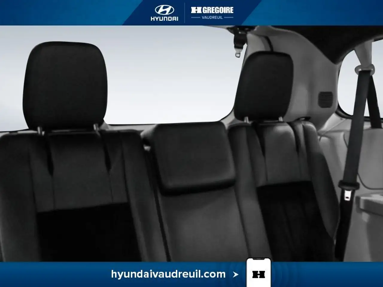 Dodge Grand Caravan fotografie Dodge Grand Caravan