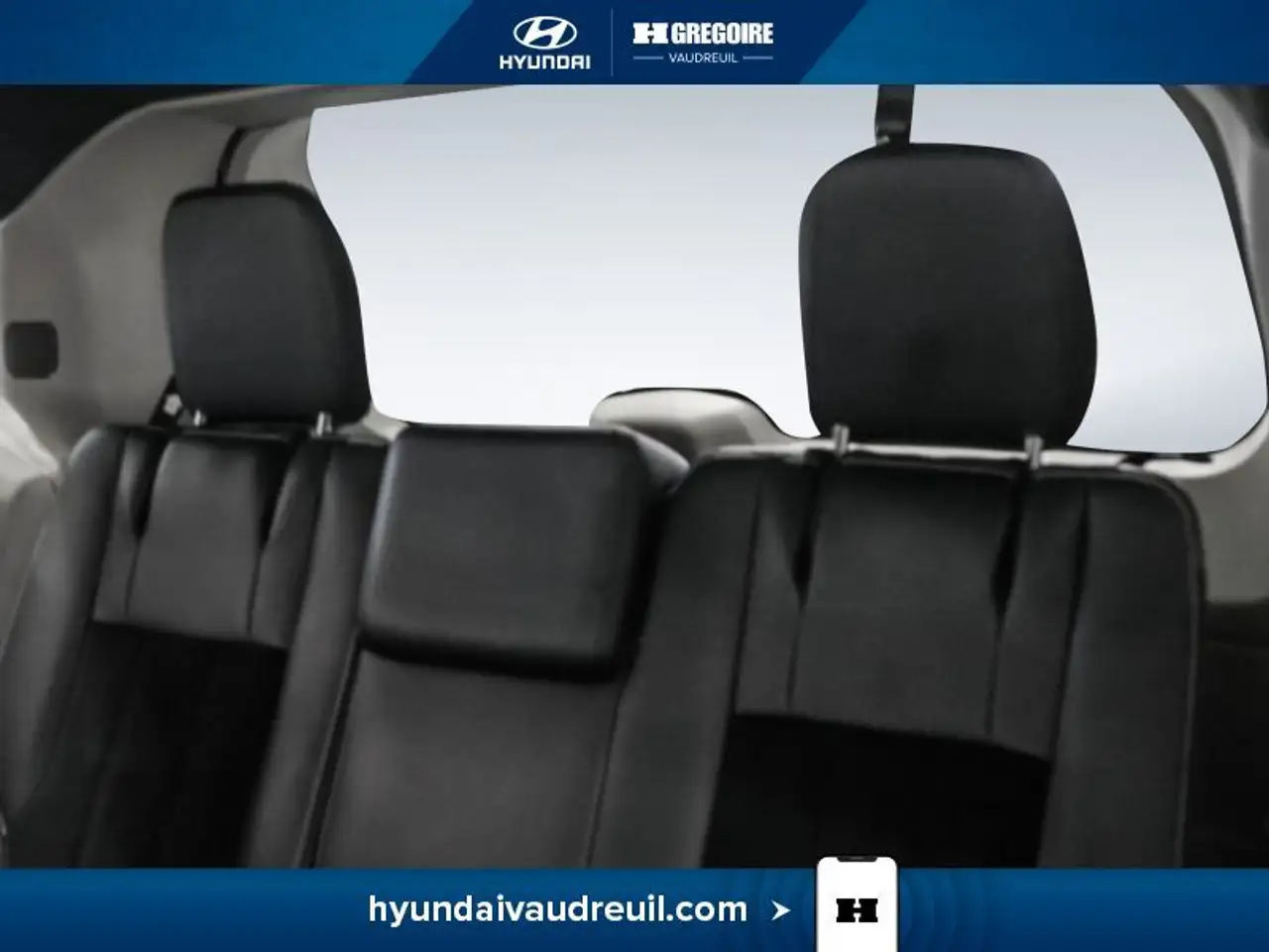 Dodge Grand Caravan fotografie Dodge Grand Caravan