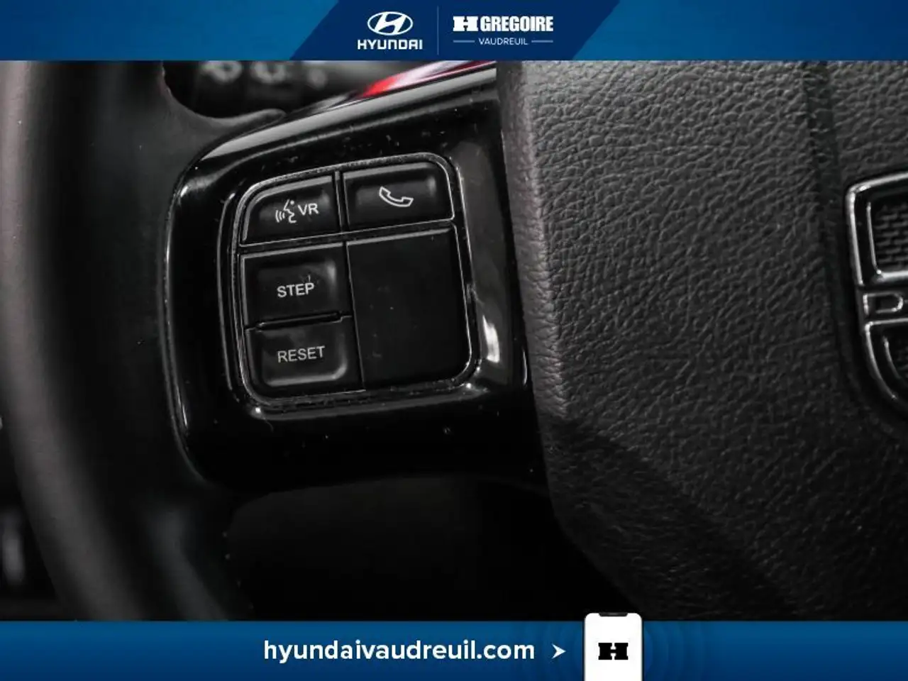 Dodge Grand Caravan fotografie Dodge Grand Caravan