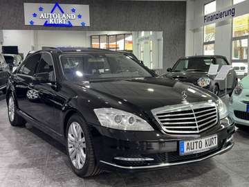 Pano*Sthz*Keyles*Voll*el.Sitze*4Matic*Lang