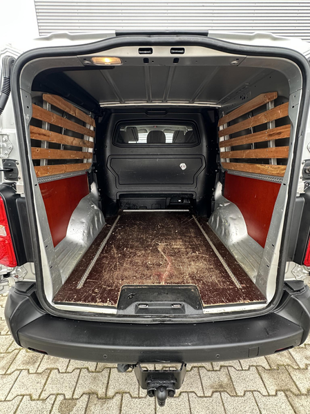 Citroen Jumpy 2.0 BlueHDI 120 XL DC Dubbele cabine MARGE — photo 10