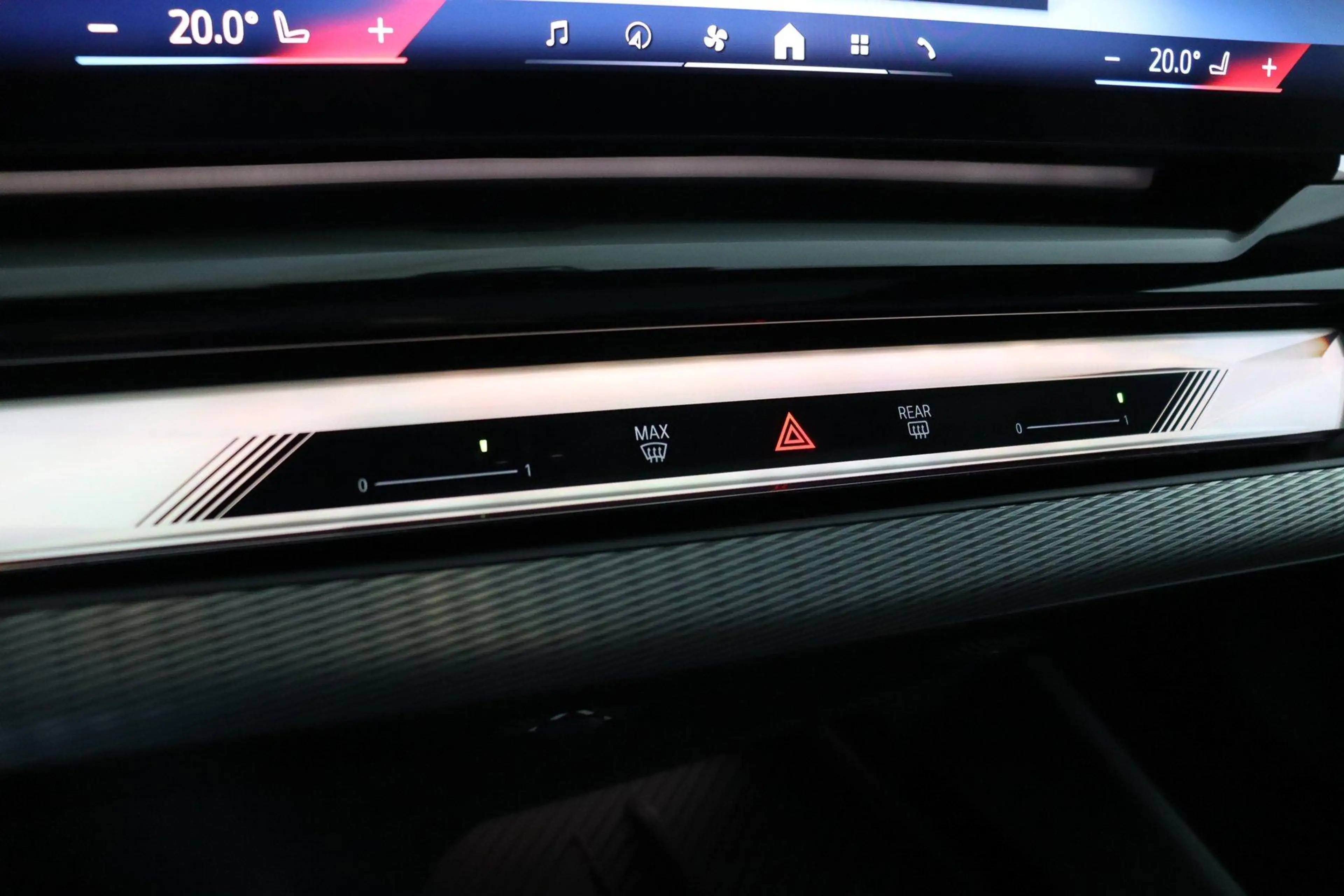 BMW i5 Touring eDrive40 M Sport Edition 84 kWh | SOH 100% — photo 6