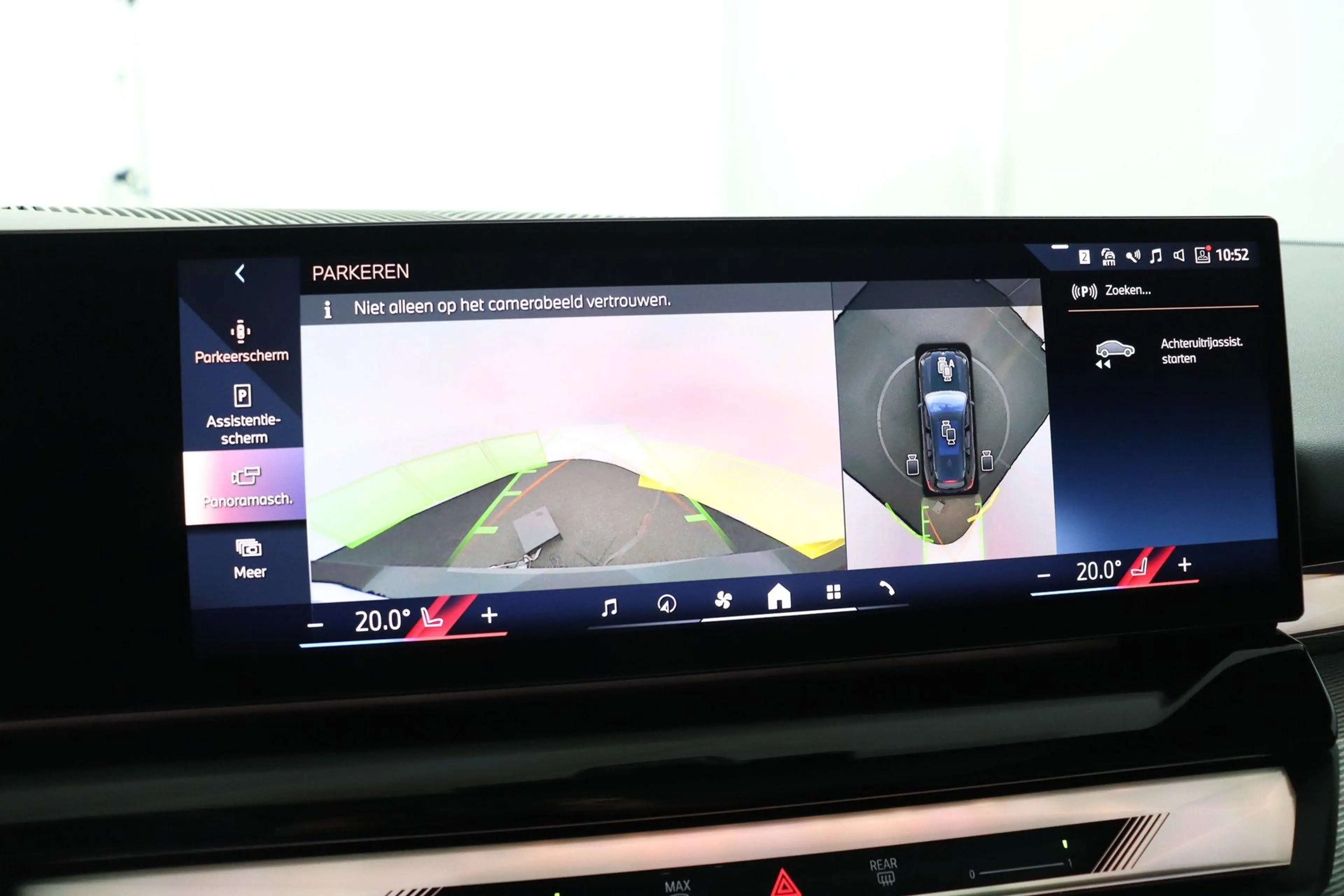 BMW i5 Touring eDrive40 M Sport Edition 84 kWh | SOH 100% — photo 8