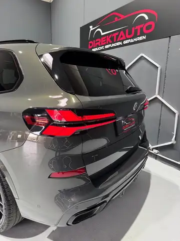 BMW X5 50 e xDrive M Sport*Voll Austattung* Ansicht 9