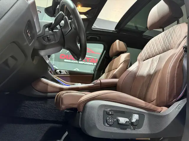 BMW X5 50 e xDrive M Sport*Voll Austattung* Ansicht 17