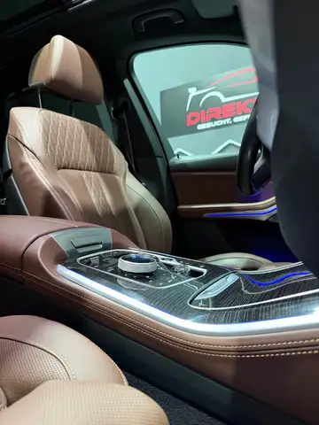 BMW X5 50 e xDrive M Sport*Voll Austattung* Ansicht 29