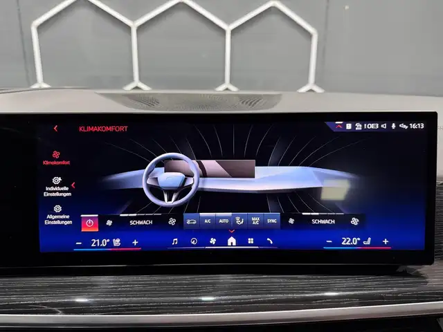 BMW X5 50 e xDrive M Sport*Voll Austattung* Ansicht 43