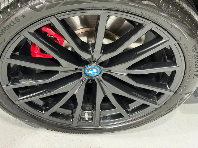 BMW X5 50 e xDrive M Sport*Voll Austattung* Ansicht 48