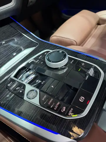 BMW X5 50 e xDrive M Sport*Voll Austattung* Ansicht 19