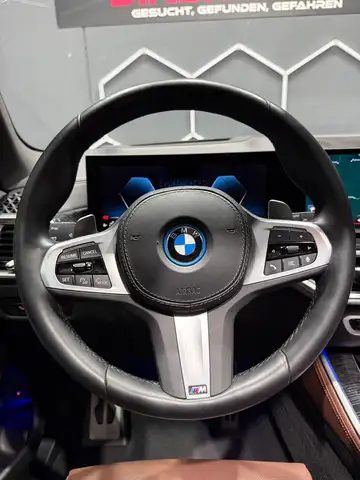 BMW X5 50 e xDrive M Sport*Voll Austattung* Ansicht 38