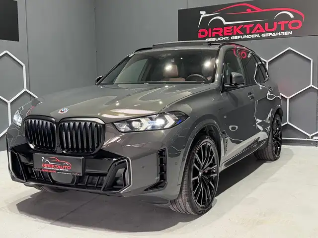 BMW X5 50 e xDrive M Sport*Voll Austattung* Ansicht 5