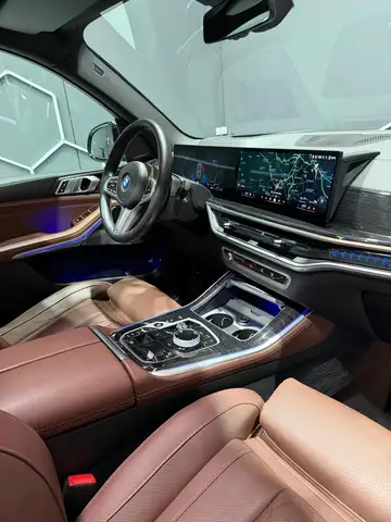 BMW X5 50 e xDrive M Sport*Voll Austattung* Ansicht 30