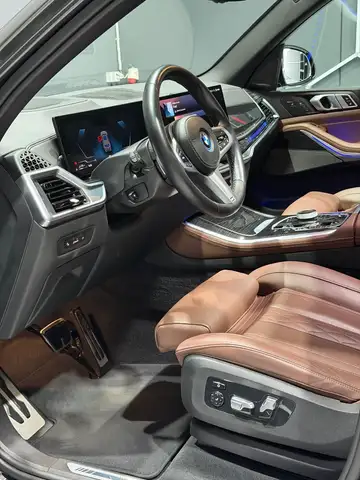 BMW X5 50 e xDrive M Sport*Voll Austattung* Ansicht 13