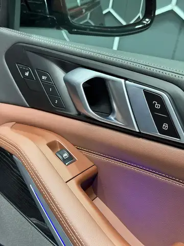 BMW X5 50 e xDrive M Sport*Voll Austattung* Ansicht 25