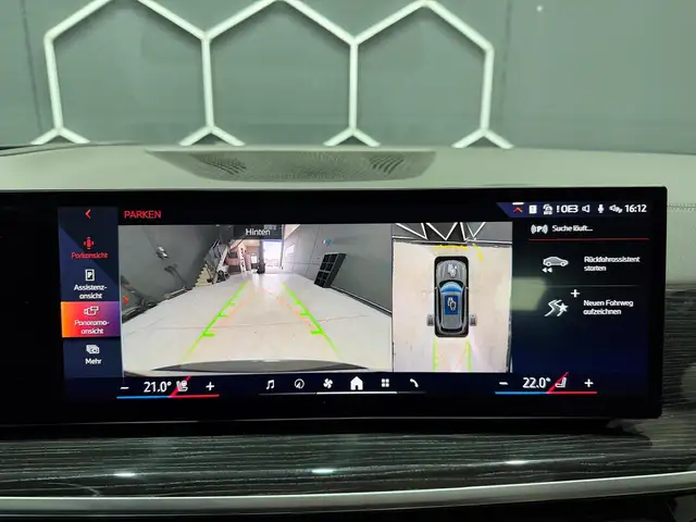 BMW X5 50 e xDrive M Sport*Voll Austattung* Ansicht 42