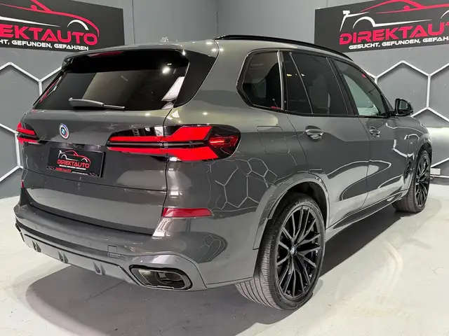 BMW X5 50 e xDrive M Sport*Voll Austattung* Ansicht 12
