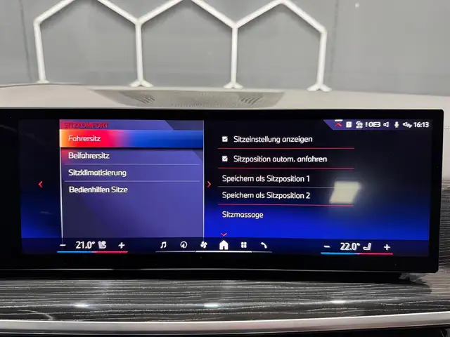 BMW X5 50 e xDrive M Sport*Voll Austattung* Ansicht 46