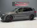 BMW X5 50 e xDrive M Sport*Voll Austattung* Grau - thumbnail 3