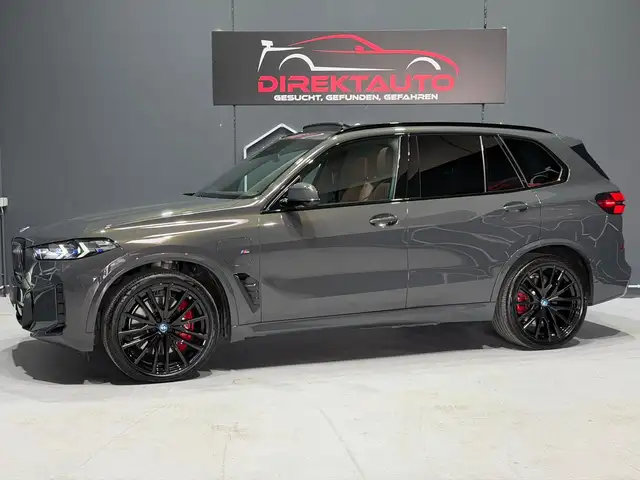 BMW X5 50 e xDrive M Sport*Voll Austattung* Ansicht 3