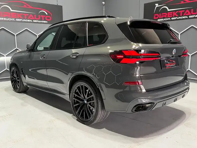 BMW X5 50 e xDrive M Sport*Voll Austattung* Ansicht 11