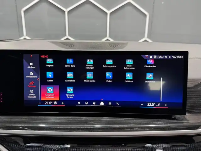 BMW X5 50 e xDrive M Sport*Voll Austattung* Ansicht 44