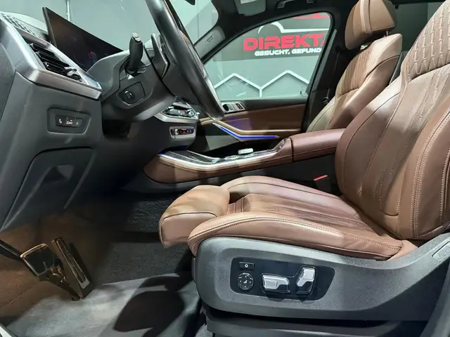 BMW X5 50 e xDrive M Sport*Voll Austattung* Ansicht 39